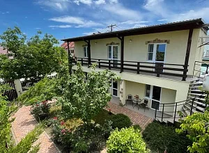 Этаж  Казачья 19