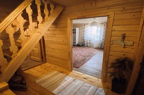 Дом под-ключ Фото: 3 из 7