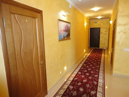 "Прометей-3" гостиница, Дивноморское Фото: 10 из 40