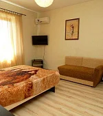 "С удобствами" 2х-комнатный