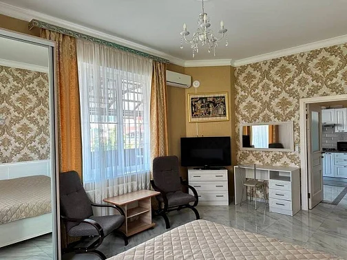 "Вилла Александр" гостевой дом, Геленджик Фото: 37 из 51