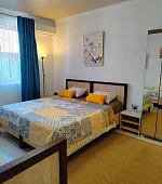 "Эконом" 2х-местный