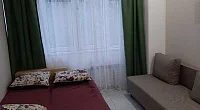 Квартира-студия Чкалова 13, Адлер