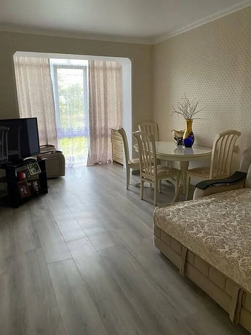 2х-комнатная квартира Гочуа 11 кв 21, Пицунда Фото: 9 из 15