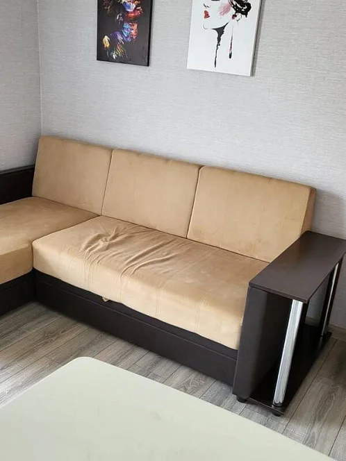 "Семейный" гостевой дом, Голубая Бухта Фото: 37 из 50