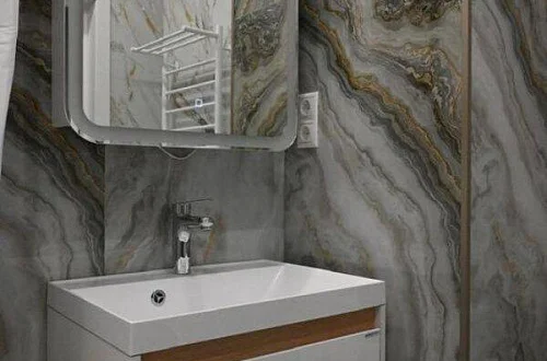 2х-комнатная квартира Фото: 8 из 8