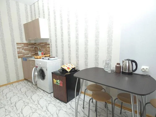 Мини-гостиница Агрба 17/А строение 1, Пицунда Фото: 11 из 19
