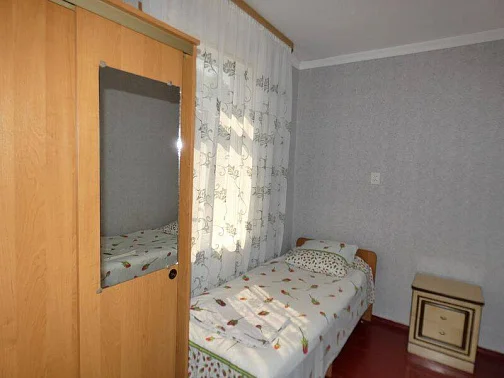 "Сирануш" частный сектор, Пицунда Фото: 17 из 52