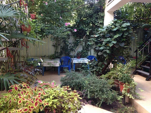 Частный сектор Калараш 85 (здание 2), Лазаревское Фото: 4 из 39