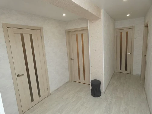 3х-комнатная квартира Советская 2/а кв 2, Евпатория Фото: 3 из 4