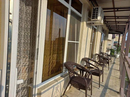 "Коралл" гостевой дом, Джубга Фото: 28 из 33