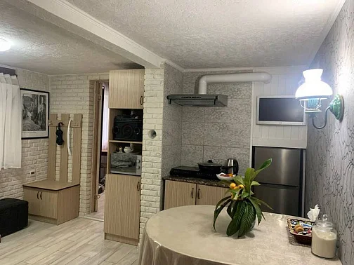 Дом под-ключ Чачба 44, Гудаута Фото: 12 из 27