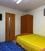 "Стандарт 2х-комнатный" 4х-местный