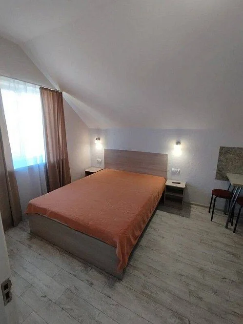 Частный сектор Дачная 23, Новофедоровка Фото: 46 из 49