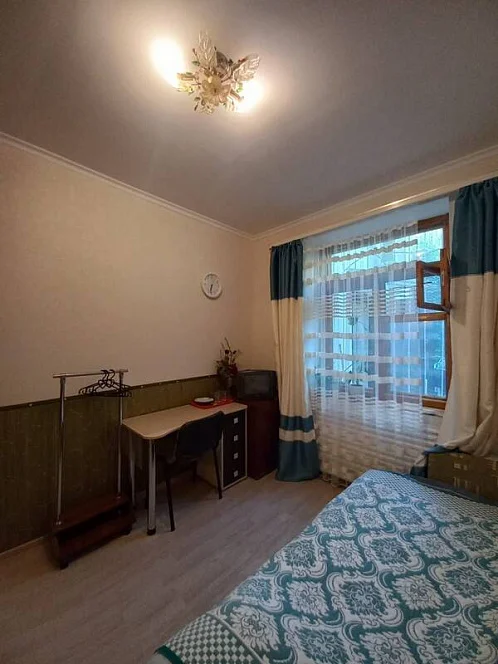 "У моря" комната в 3х-комнатной квартире, Севастополь Фото: 17 из 34