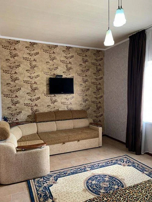 "Оазис" мини-гостиница, Кабардинка Фото: 19 из 51