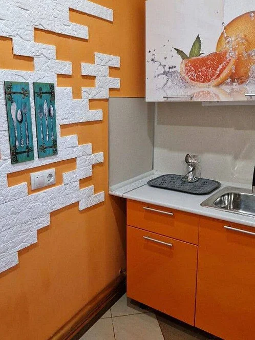 "На Котовского" гостевой дом, Геленджик Фото: 5 из 40
