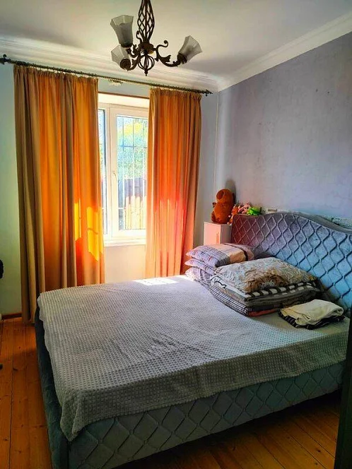 2х-комнатная квартира Ардзинба 5 кв 38, Новый Афон Фото: 11 из 15