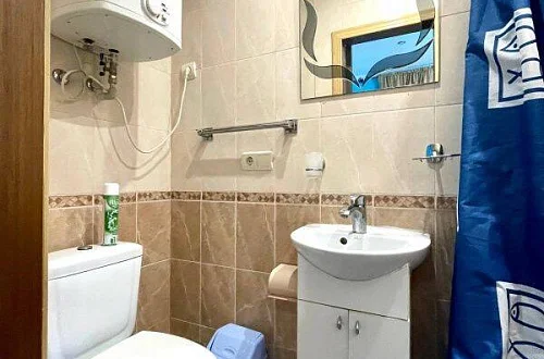 Коттедж под-ключ Фото: 9 из 8