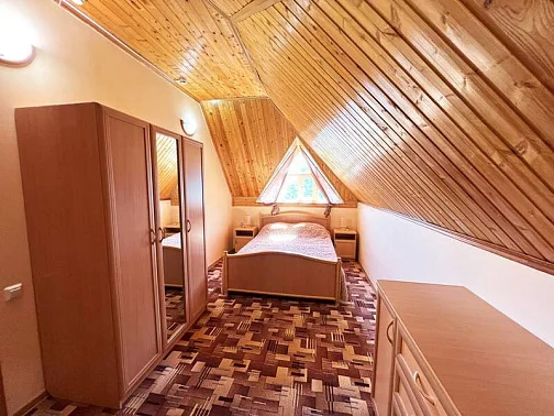 "Песчаный берег" отель , Джемете Фото: 18 из 50