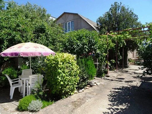 "На Ленина" частный сектор, Николаевка Фото: 3 из 34