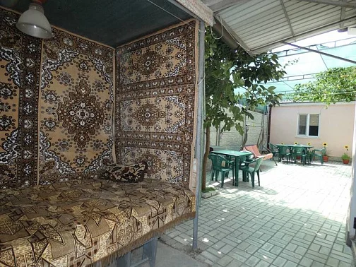 4х-комнатный дом под-ключ Нахимова 100, Феодосия Фото: 7 из 35