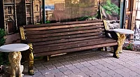 "Витас" гостевой дом, Алупка