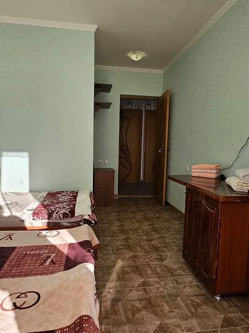 "У Жанны" гостевой дом, Вардане Фото: 14 из 51