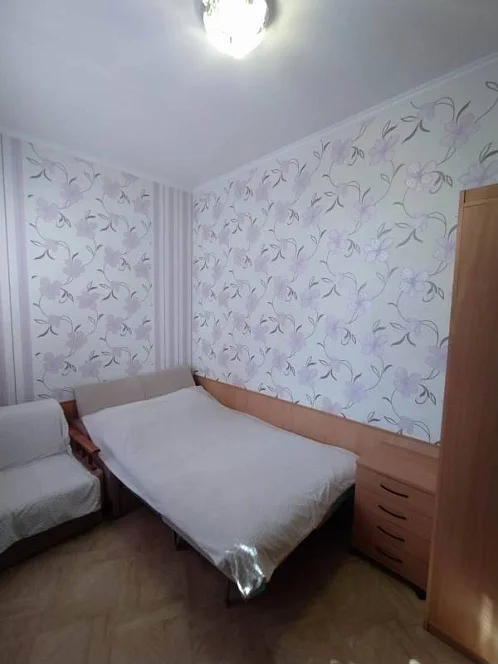 "У моря" комната в 3х-комнатной квартире, Севастополь Фото: 20 из 34