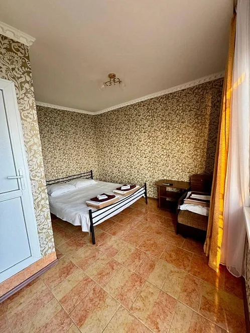 Частный сектор, Багрипш (Холодная речка) Фото: 25 из 50