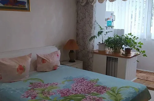 2х-комнатная квартира Фото: 6 из 12