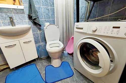 1-комнатная квартира Фото: 8 из 8