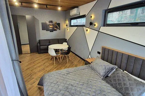 1-комнатная квартира Фото: 5 из 8