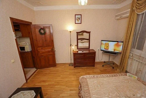 1-комнатная квартира Курортный 78 кв 2, Сочи Фото: 8 из 17