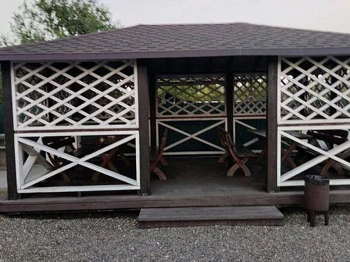 Дом под-ключ Прибрежная 75, Голубицкая Фото: 5 из 27