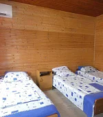 "Стандарт" 3х-местный