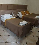 "Стандарт" 3х-местный