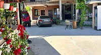 "Сусландия" гостевой дом, Гечрипш