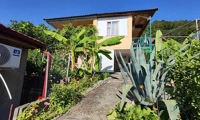 "У Миши" частный сектор, Гагра Фото: 1 из 39