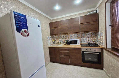 2х-комнатная квартира Фото: 5 из 22