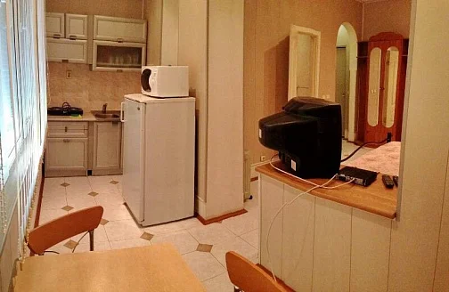 "Южный бриз" эллинг, Лоо Фото: 30 из 48