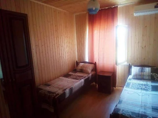 "На Абрикосовой" дом под-ключ, Кабардинка Фото: 11 из 13