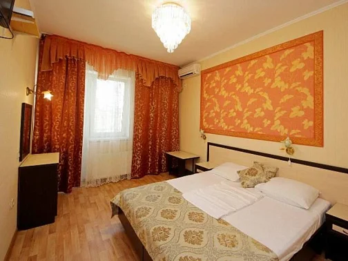 "Велнес" гостевой дом, Анапа Фото: 14 из 31