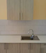 "С кухней" 3х-местный