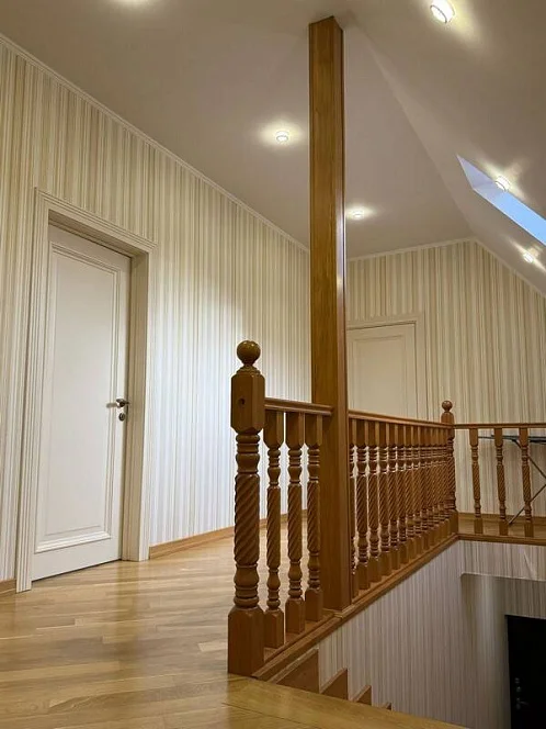 Этаж под-ключ Гулия 111, Сухум Фото: 8 из 27