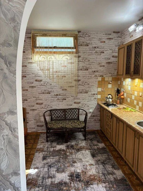 "Инжир" дом под-ключ, Алушта Фото: 16 из 32