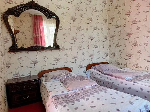 "У Дианы" частный сектор, Приморское Фото: 29 из 46