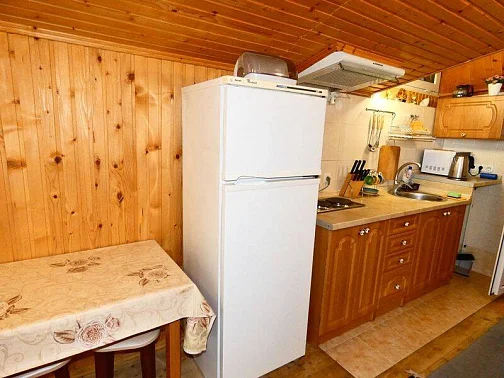 "Аквамарин" эллинг, Коктебель Фото: 17 из 34