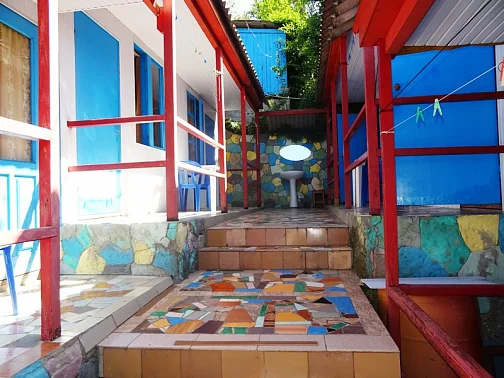 "Аист" частный сектор, Лазаревское Фото: 19 из 48