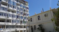 "Звёздный берег" (апартаменты) курортный комплекс, Севастополь